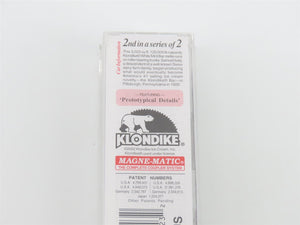 N Scale Micro-Trains MTL 69170 GH Klondike White Mint 51' Mechanical Reefer 696