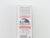 N Scale Micro-Trains MTL 69170 GH Klondike White Mint 51' Mechanical Reefer 696