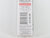 N Scale Micro-Trains MTL 69170 GH Klondike White Mint 51' Mechanical Reefer 696