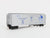 N Scale Micro-Trains MTL 69160 GH Klondike Bar 51' Rivet Side Reefer #696