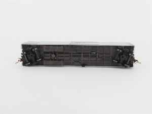 N Scale Micro-Trains MTL 69160 GH Klondike Bar 51' Rivet Side Reefer #696