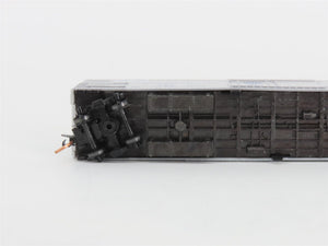 N Scale Micro-Trains MTL 69160 GH Klondike Bar 51' Rivet Side Reefer #696