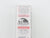 N Scale Micro-Trains MTL 69160 GH Klondike Bar 51' Rivet Side Reefer #696
