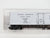 N Scale Micro-Trains MTL 69150 NPMX Northern Pacific 51' Rivet Side Reefer #156