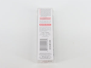 N Scale Micro-Trains MTL 69150 NPMX Northern Pacific 51' Rivet Side Reefer #156