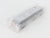 N Scale Micro-Trains MTL 69150 NPMX Northern Pacific 51' Rivet Side Reefer #156