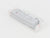 N Scale Micro-Trains MTL 69150 NPMX Northern Pacific 51' Rivet Side Reefer #156