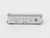 N Scale Micro-Trains MTL 69150 NPMX Northern Pacific 51' Rivet Side Reefer #154