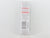 N Scale Micro-Trains MTL 69150 NPMX Northern Pacific 51' Rivet Side Reefer #154