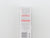 N Scale Micro-Trains MTL 69150 NPMX Northern Pacific 51' Rivet Side Reefer #154