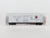 N Scale Micro-Trains MTL 69150 NPMX Northern Pacific 51' Rivet Side Reefer 152