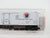 N Scale Micro-Trains MTL 69150 NPMX Northern Pacific 51' Rivet Side Reefer 152