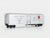 N Scale Micro-Trains MTL 69150 NPMX Northern Pacific 51' Rivet Side Reefer 152