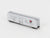 N Scale Micro-Trains MTL 69150 NPMX Northern Pacific 51' Rivet Side Reefer 152