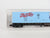 N Scale Micro-Trains MTL 69140 PCEX Pepsi-Cola 59' Mechanical Reefer 69015