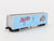 N Scale Micro-Trains MTL 69140 PCEX Pepsi-Cola 59' Mechanical Reefer 69015