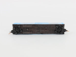 N Scale Micro-Trains MTL 69140 PCEX Pepsi-Cola 59' Mechanical Reefer 69015