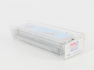 N Scale Micro-Trains MTL 69140 PCEX Pepsi-Cola 59' Mechanical Reefer 69015