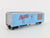N Scale Micro-Trains MTL 69130 PCEX Pepsi-Cola 51' Mechanical Reefer 69014