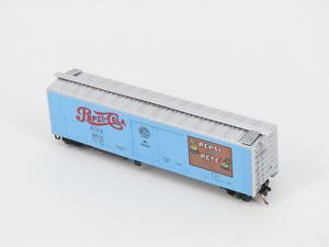 N Scale Micro-Trains MTL 69130 PCEX Pepsi-Cola 51' Mechanical Reefer 69014