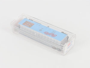 N Scale Micro-Trains MTL 69130 PCEX Pepsi-Cola 51' Mechanical Reefer 69014