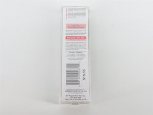 N Scale Micro-Trains MTL #69120 Snomaid 51' Mechanical Reefer #102