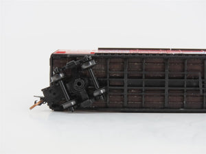 N Scale Micro-Trains MTL 75060 USLX Canadian Forest Products 50' Box Car #474