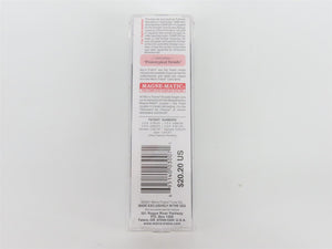N Scale Micro-Trains MTL 75060 USLX Canadian Forest Products 50' Box Car #474