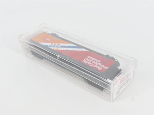N Scale Micro-Trains MTL 75060 USLX Canadian Forest Products 50' Box Car #474