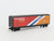 N Scale Micro-Trains MTL 75050 USLX Canadian Forest Products 50' Box Car #476