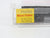 N Scale Micro-Trains MTL 75050 USLX Canadian Forest Products 50' Box Car #476