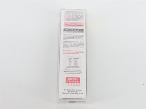 N Scale Micro-Trains MTL 75050 USLX Canadian Forest Products 50' Box Car #476