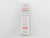N Scale Micro-Trains MTL 75050 USLX Canadian Forest Products 50' Box Car #476