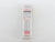 N Micro-Trains MTL 75040 USLX Tropicana 50' Double Plug Door Box Car #13085