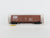 N Scale Micro-Trains MTL 75030 NW Norfolk & Western 50' Box Car #160784