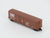 N Scale Micro-Trains MTL 75030 NW Norfolk & Western 50' Box Car #160784