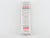 N Scale Micro-Trains MTL 75030 NW Norfolk & Western 50' Box Car #160784
