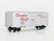 N Scale Micro-Trains MTL 74040 CP Canadian Pacific 40' Box Car #285606