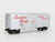 N Scale Micro-Trains MTL 74040 CP Canadian Pacific 40' Box Car #285606