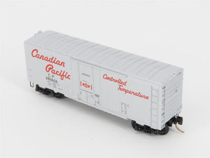 N Scale Micro-Trains MTL 74040 CP Canadian Pacific 40' Box Car #285606