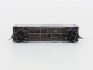 N Scale Micro-Trains MTL 74040 CP Canadian Pacific 40' Box Car #285606
