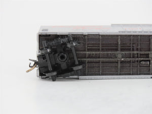 N Scale Micro-Trains MTL 74040 CP Canadian Pacific 40' Box Car #285606