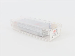 N Scale Micro-Trains MTL 74040 CP Canadian Pacific 40' Box Car #285606