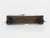 N Scale Micro-Trains MTL CP Rail Mandarin Orange Express 40' Box Car #35893