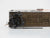N Scale Micro-Trains MTL CP Rail Mandarin Orange Express 40' Box Car #35893