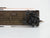 N Scale Micro-Trains MTL CP Rail Mandarin Orange Express 40' Box Car #35893