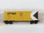 N Scale Micro-Trains MTL 74010 CP Rail 40' Plug Door Box Car #165204