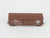 N Scale Micro-Trains MTL 73030 EL Erie Lackawanna 40' Single Door Box Car #88033