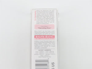 N Scale Micro-Trains MTL 73030 EL Erie Lackawanna 40' Single Door Box Car #88033