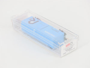 N Micro-Trains MTL 73020 ROCK Rock Island & Pacific Single Door Box Car 57607